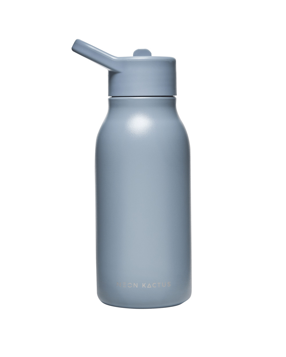 Neon Kactus Stainless Steel Bottle - 340ml